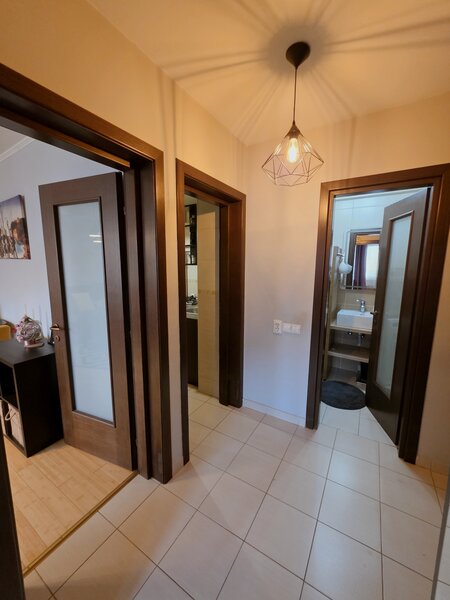 Sala Palatului, Cismigiu, Calea Victoriei, 2 camere, et. 6/8, mobilat,