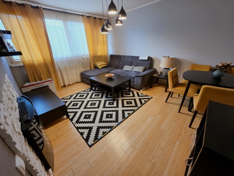 Sala Palatului, Cismigiu, Calea Victoriei, 2 camere, et. 6/8, mobilat,