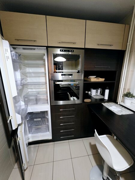 Sala Palatului, Cismigiu, Calea Victoriei, 2 camere, et. 6/8, mobilat,