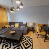 Sala Palatului, Cismigiu, Calea Victoriei, 2 camere, et. 6/8, mobilat